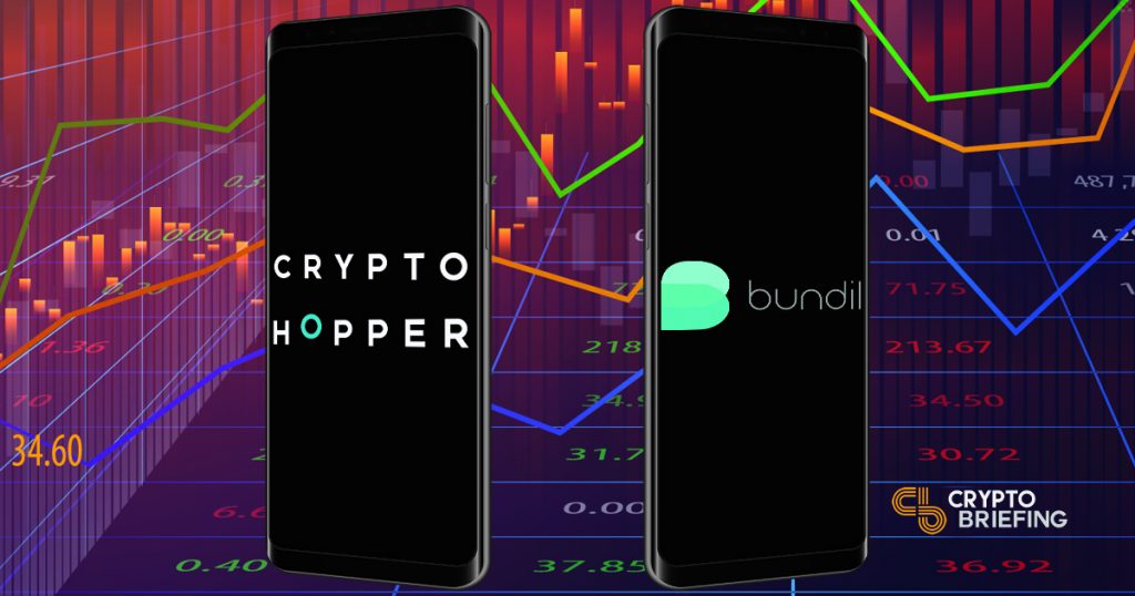 Cryptohopper or Bundil: Who Has The Best Crypto Investment App?