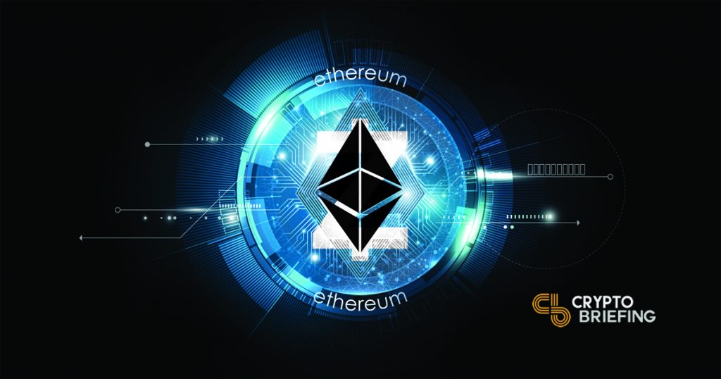 Ethereum Price Analysis ETH / USD: In Dire Straits