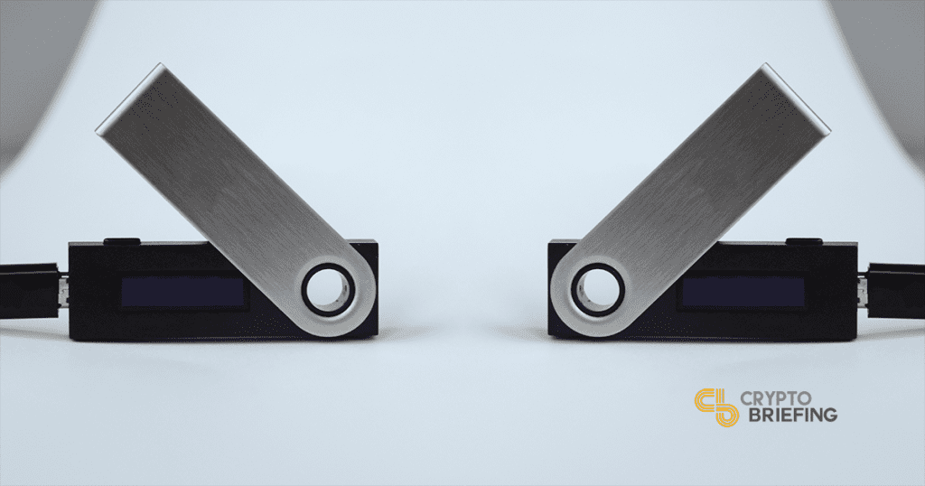 Ledger Integrates Crypto.com Payments, Introduces Cashback on Purchases