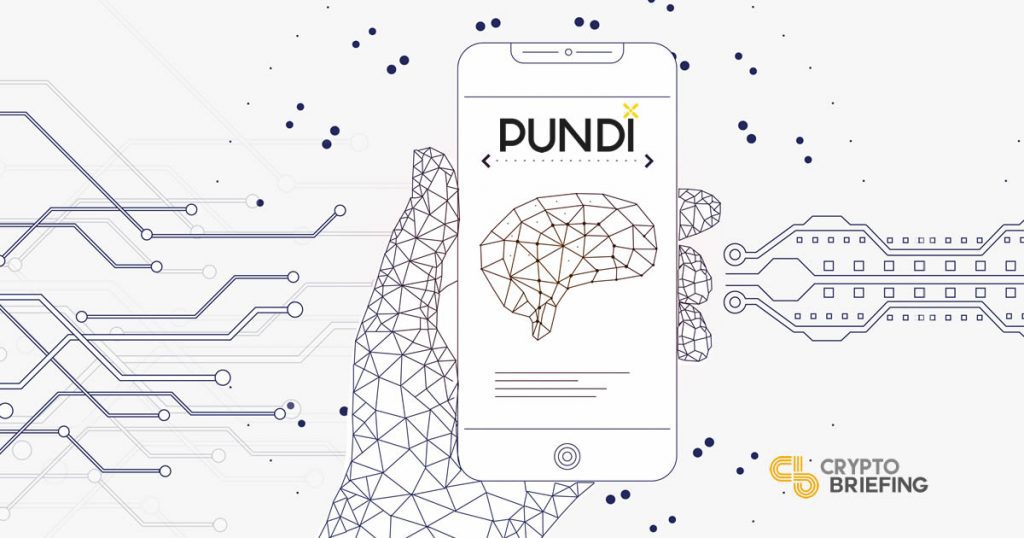 Pundi X Dials Up Excitement For Blockchain Phone