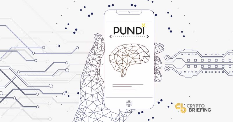 PundiX blockchain phone pushes NPSX tokens higher