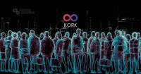 Kork helps protect user data.