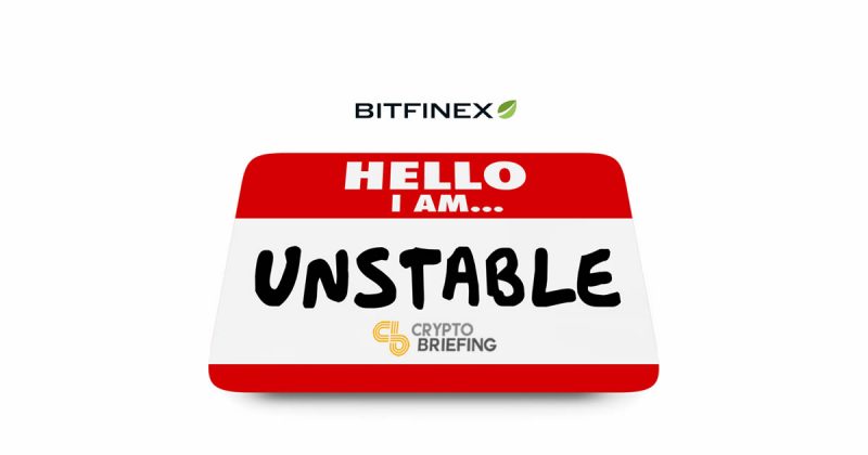 Bitfinex downtime could impact Bitcoin volatility