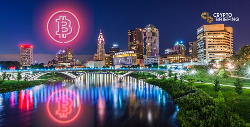 Bitcoin can be used for ohio taxes