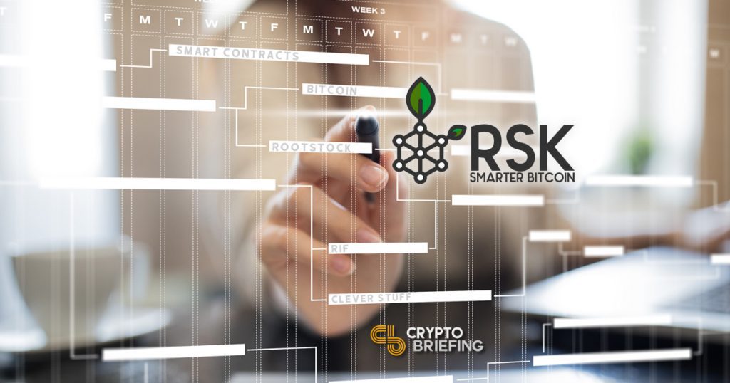 RSK Introduces Interoperability Bridge for Bitcoin and Ethereum
