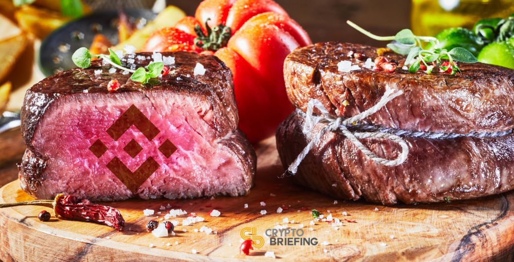 Binance Serves The Filet Mignon Of Token Platforms