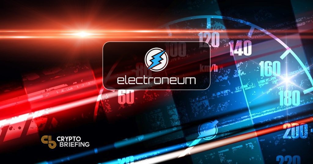 What Is Electroneum? Introduction to ETN Token