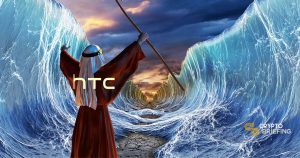 HTC: Leading The Exodus To Decentralization