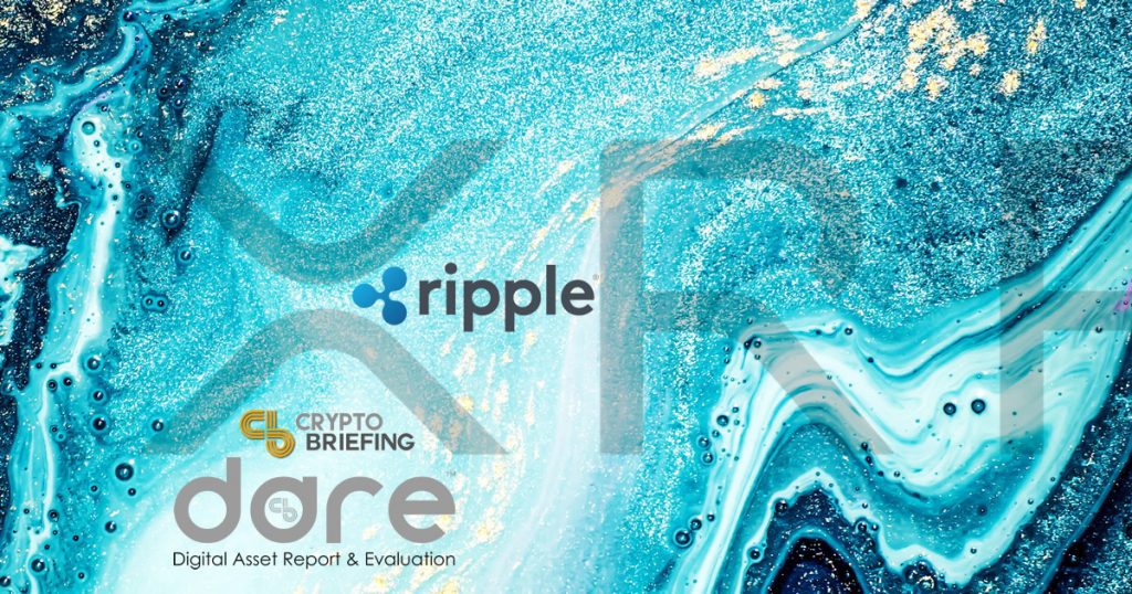 Ripple Digital Asset Report: XRP Review And Investment Grade