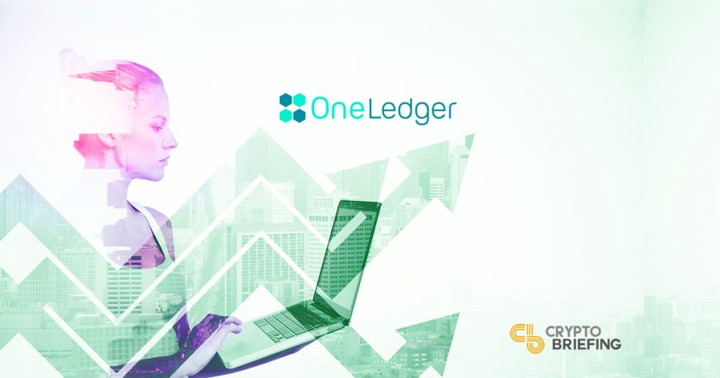 OneLedger Code Review: Business Modularization