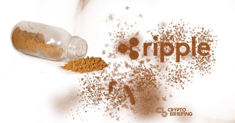 Cinnamon Spices Up Video Streaming With Ripple Tech