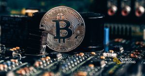 Growing Bitcoin Hashrate Points to Further BTC Gains