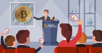 fiat and stablecoins bid bitcoin higher