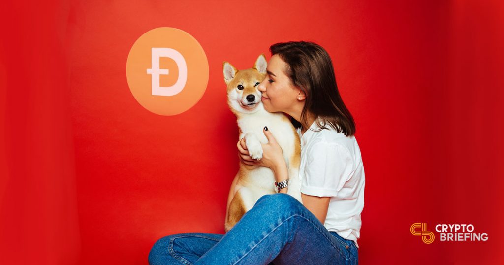 Swipe Right: You Can Now Spend Dogecoin On Tinder