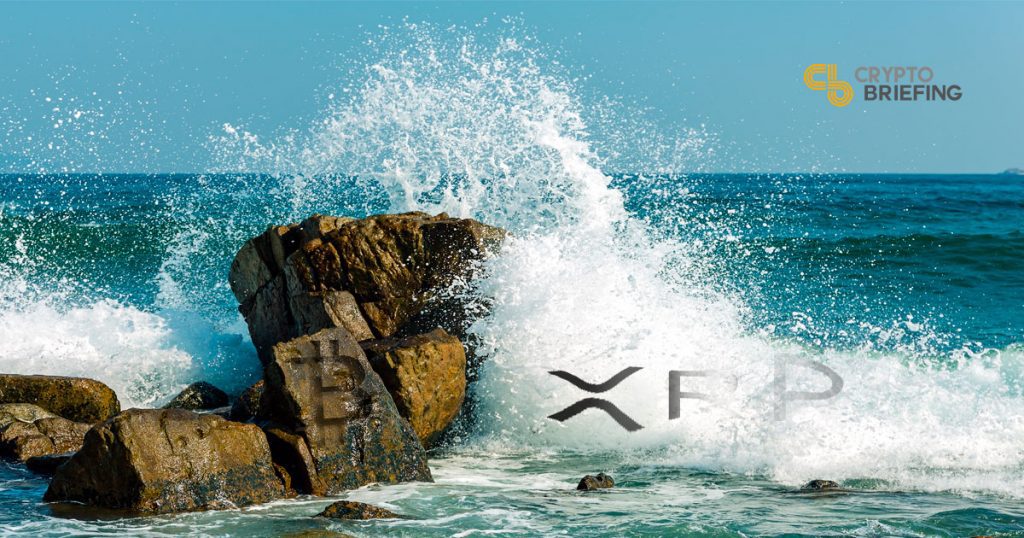 XRP Aims For Higher Highs, Faces Strong Resistance Ahead