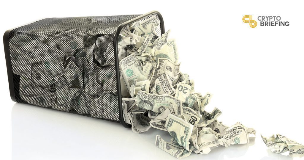 Behind Kicktoken's CoinMarketCap Ascent, Bags to Riches?