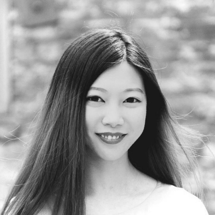 Cherie Liu
