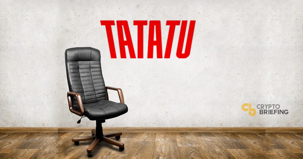 TaTaTu: A $500M Startup Has Replaced Half Its Original Team