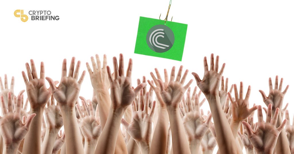 BitTorrent Sale Shows ICO Demand Still Strong