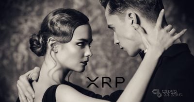 One More Caminada From Ripple XRP To Visa with InstaREM