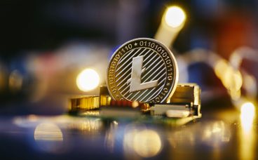 Crypto Market Booms $4bn After Litecoin News