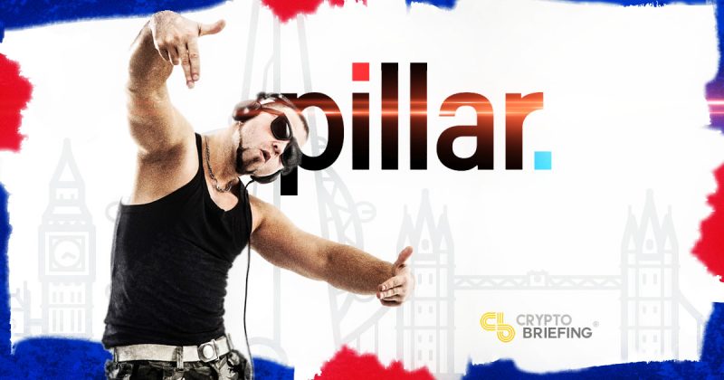 Pillar Crypto Wallet Debuts Alongside Rap Anthem Inspiring Or Irrelevant