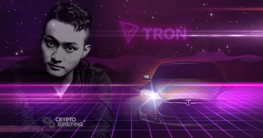 Colossal Flustercluck As Tron Tesla Giveaway Explodes In Fiery PR Disaster