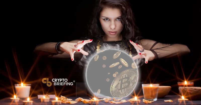Crypto ROI For March 2019 If My Psychic Predictions Had Been Right