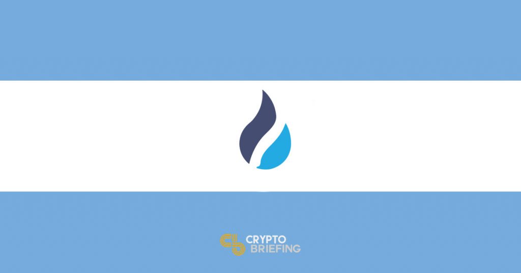 Huobi Considers Foothold In Argentina
