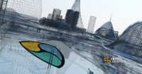 NEM has given signs of positive developments which rebuilt some of the trust in the project.