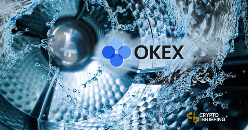 OKEx Comes Clean On Wash Trading Problem