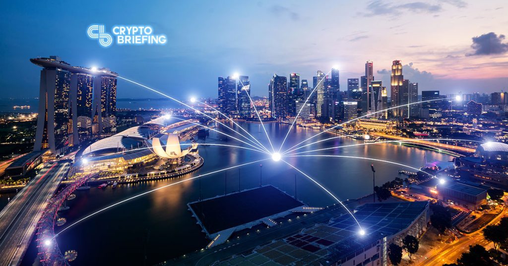 Crypto Exchange OKCoin Opens Shop in Singapore, Adds SGD Onramp