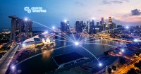 Elliptic Adds Full AML and CFTC Compliance to Singapore’s New Digital Dollar