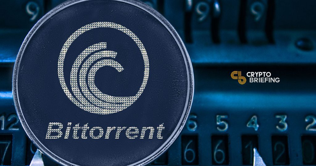 TRON Announces Beta Testing For BitTorrent Live