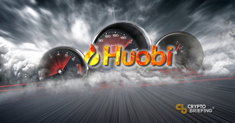 $3.4M Huobi Prime Sale Shows Investor Enthusiasm Remains High