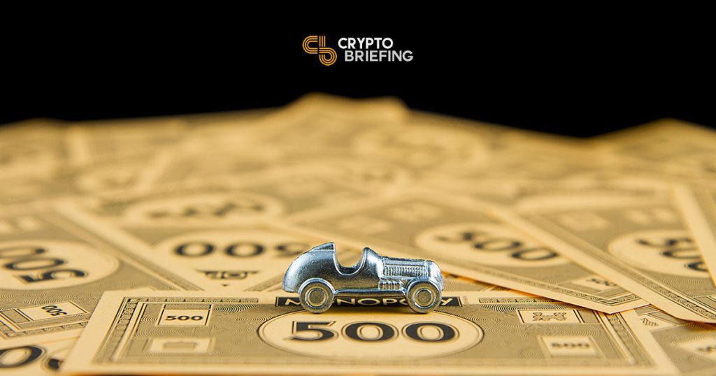 CredEarn Offers Eight Percent Interest On Unused Crypto