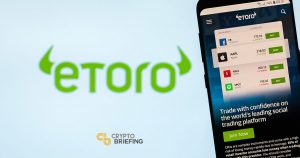 eToro Adds Support For TRON