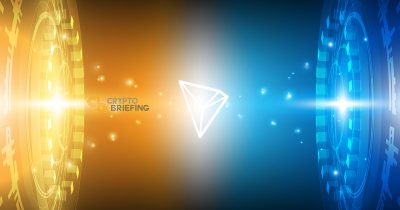 Tron's TRX token has recently entered a bearish period, but the medium term is still positive.