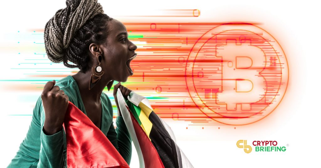 South Africa Proudly Leads The World In Crypto Adoption