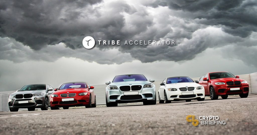 BMW, Intel And Nielsen To Boost Blockchain Through Tribe Accelerator