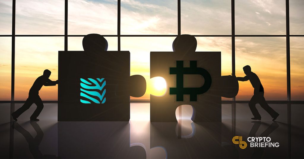 New Merger Creates Institutional Crypto Futures And Options Trading Platform