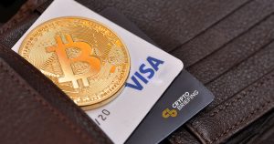 BlockFi Rolls Out Bitcoin Rewards Visa Card for US Residents