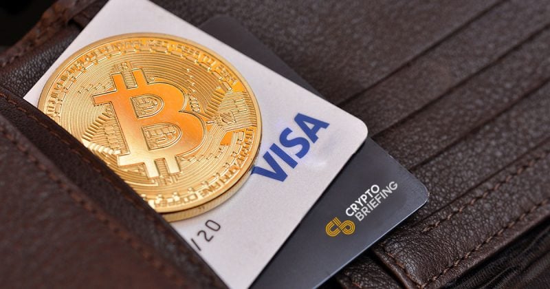 New Payments Project 2gether Offers Crypto Visa Card