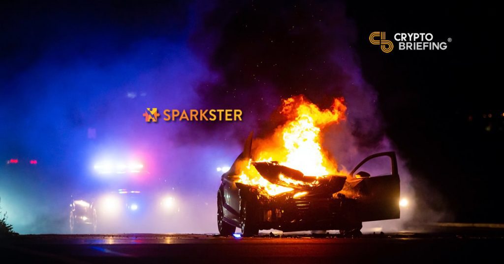 ICO Investors Threaten Legal Action Against Sparkster