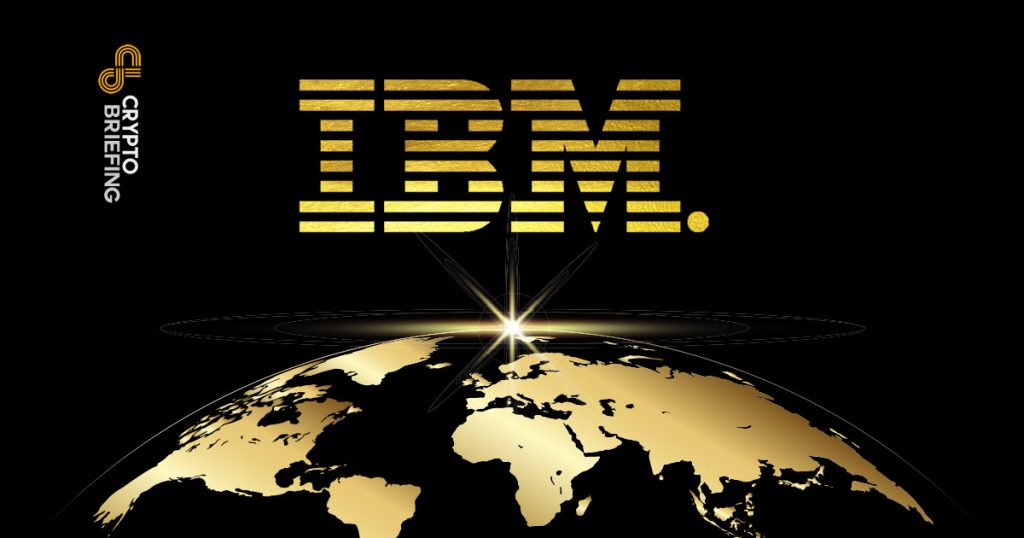 Breaking: IBM Signs Six Banks For Stellar-based World Wire