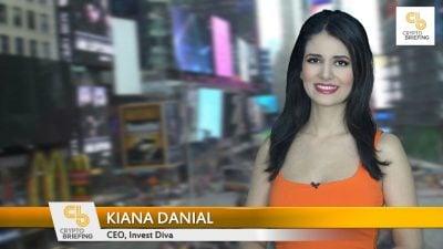 Kiana talks about Brave browser