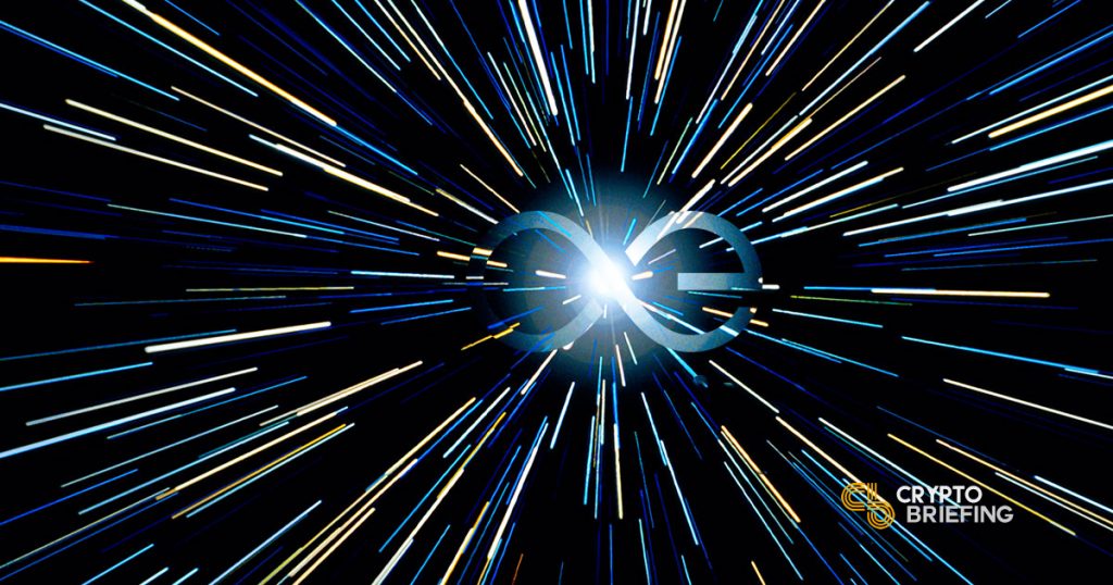 Aeternity Ventures Announces Second Round Of Starfleet Accelerator