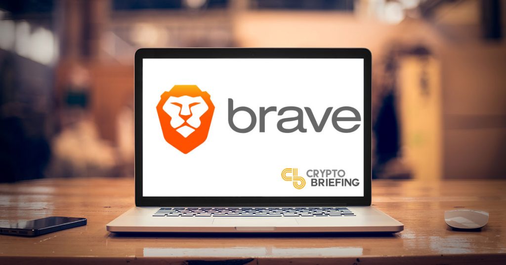 Brave Browser Wins Product Hunt's Privacy Award