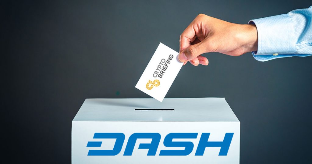 Dash Elects Trust Protectors For Greater Oversight