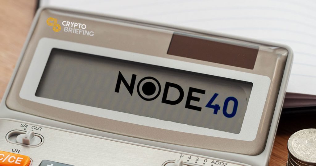 NODE40 Expands To Accomodate CPAs